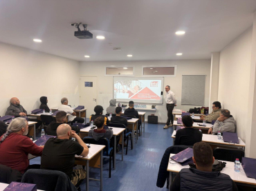 Επιτυχημένα Εκπαιδευτικά Σεμινάρια της ΚΑΠΟΔΙΣΤΡΙΑΣ σε Συνεργασία με τη FEBI BILSTEIN