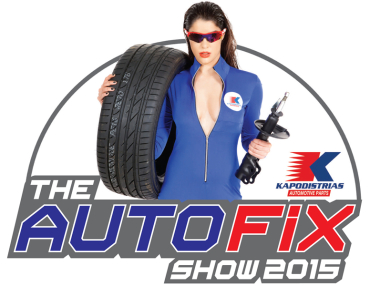 AUTOFIX SHOW 2015 was a huge success